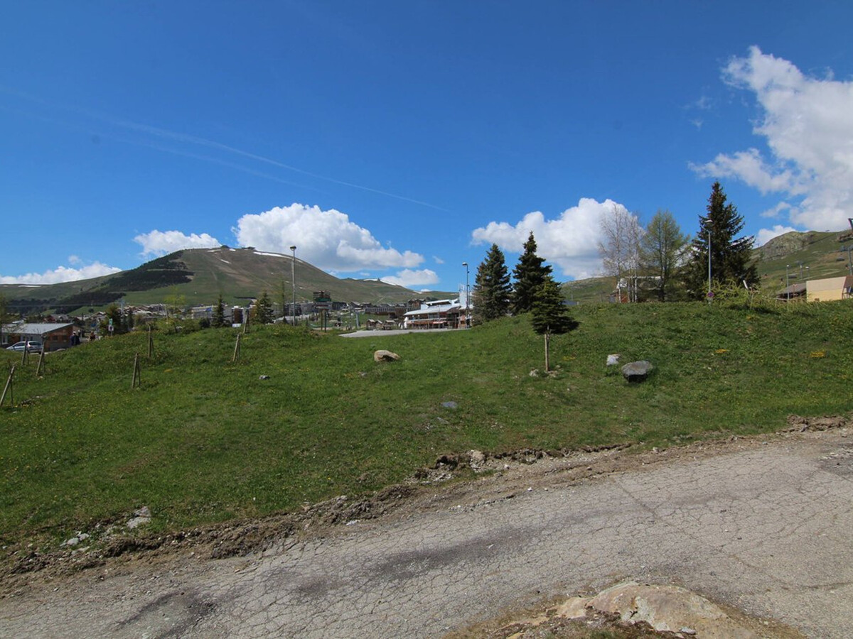 Studio 3 pers Alpe d'Huez, 130 m des pistes - Photo 2