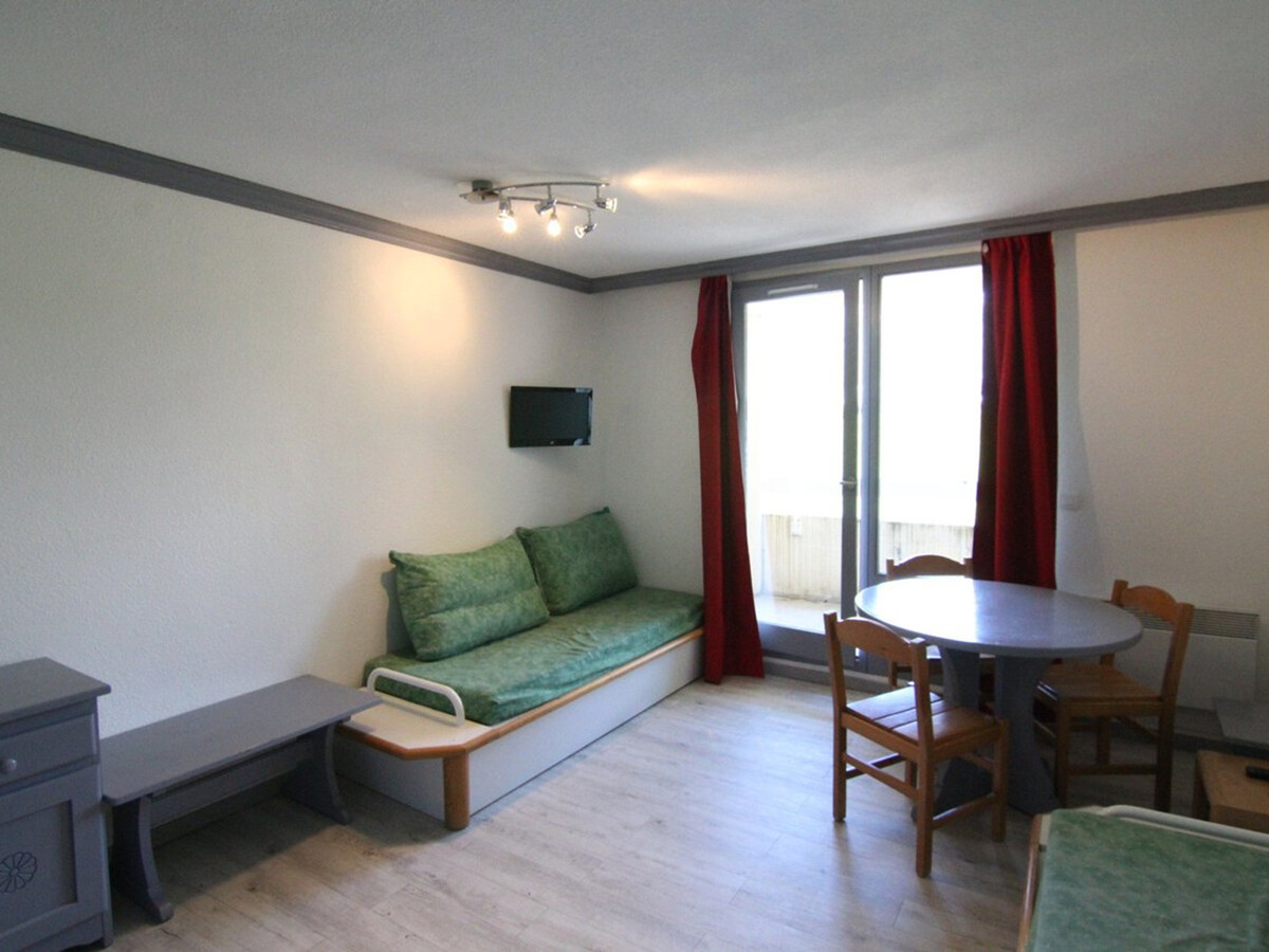 Studio 3 pers Alpe d'Huez, 130 m des pistes - Photo 3