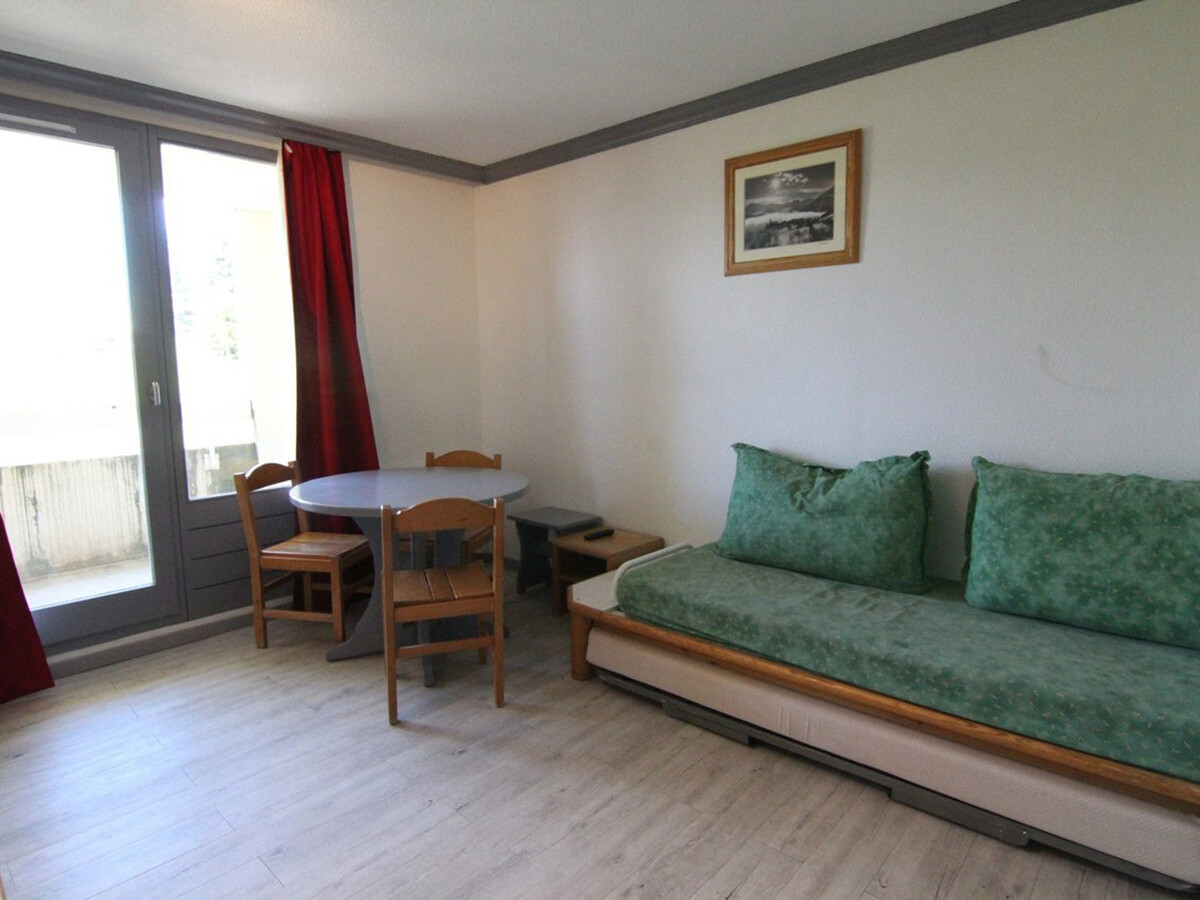 Studio 3 pers Alpe d'Huez, 130 m des pistes - Photo 4
