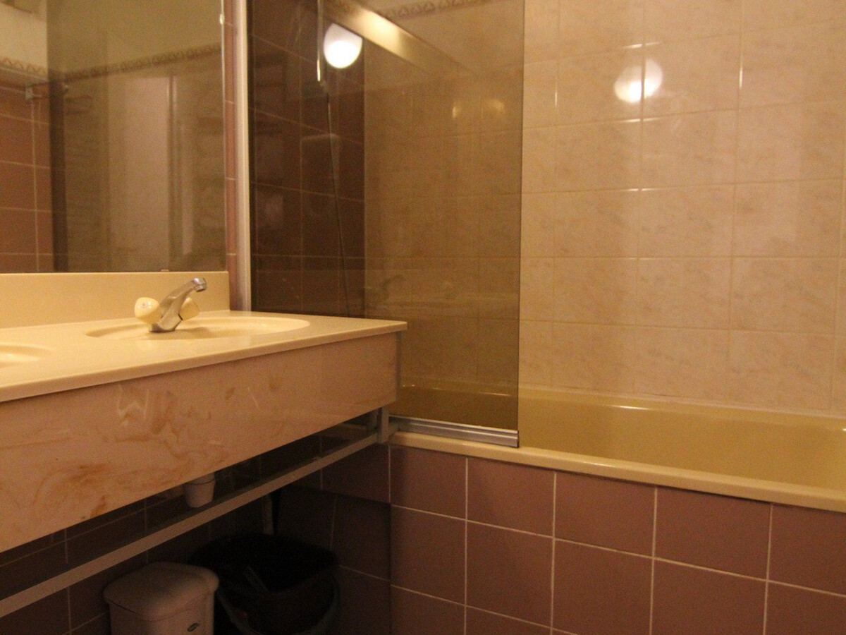 Studio 3 pers Alpe d'Huez, 130 m des pistes - Photo 6