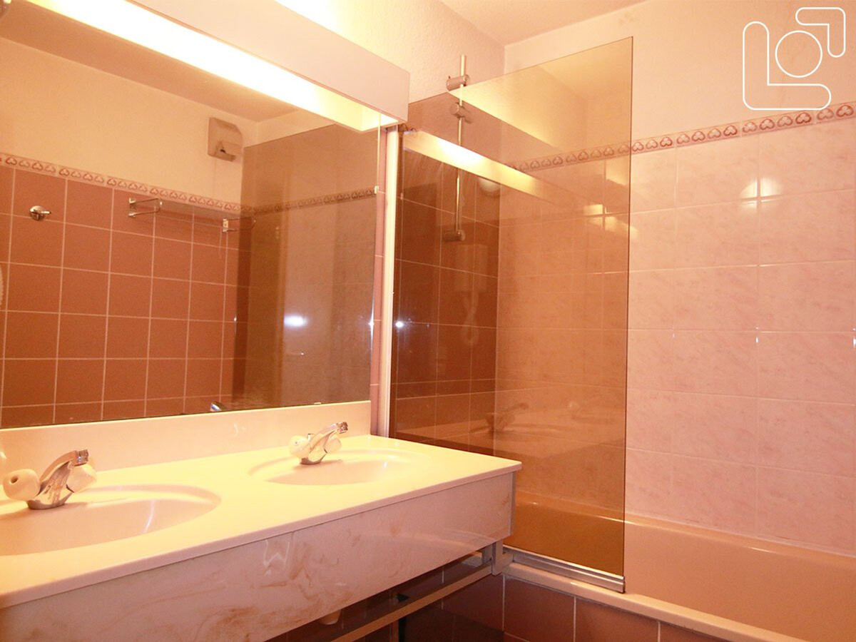 Studio 3 pers Alpe d'Huez, 130 m des pistes - Photo 7