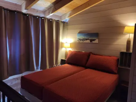 Appartement 6 pers. mezzanine à l'Alpe d'Huez : photo 6
