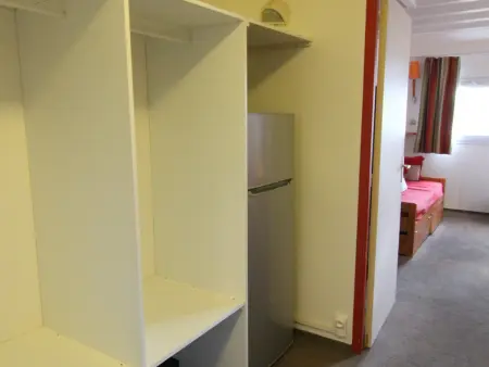 Appartement 6 pers. mezzanine à l'Alpe d'Huez : photo 10