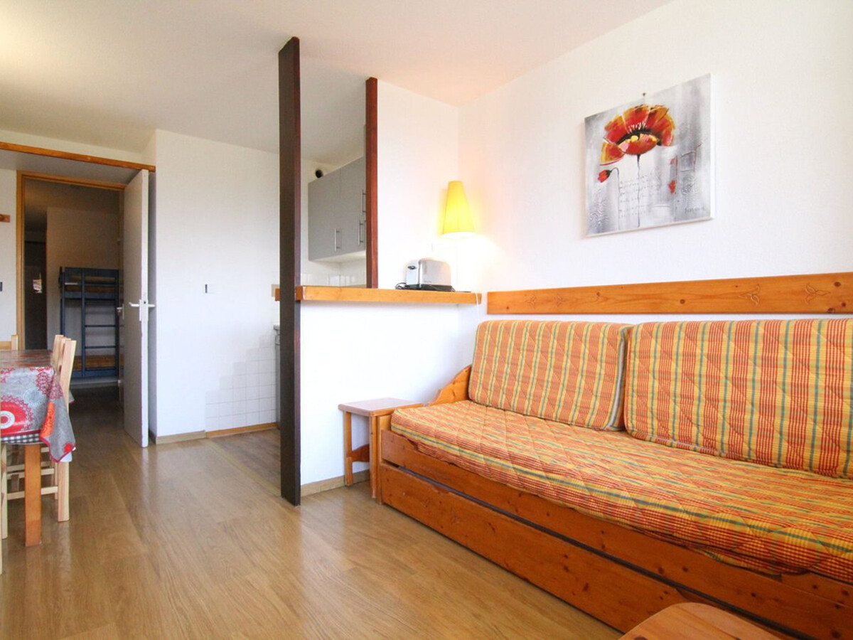 Appartement 6 pers. Alpe d'Huez, 100 m des pistes - Photo 1