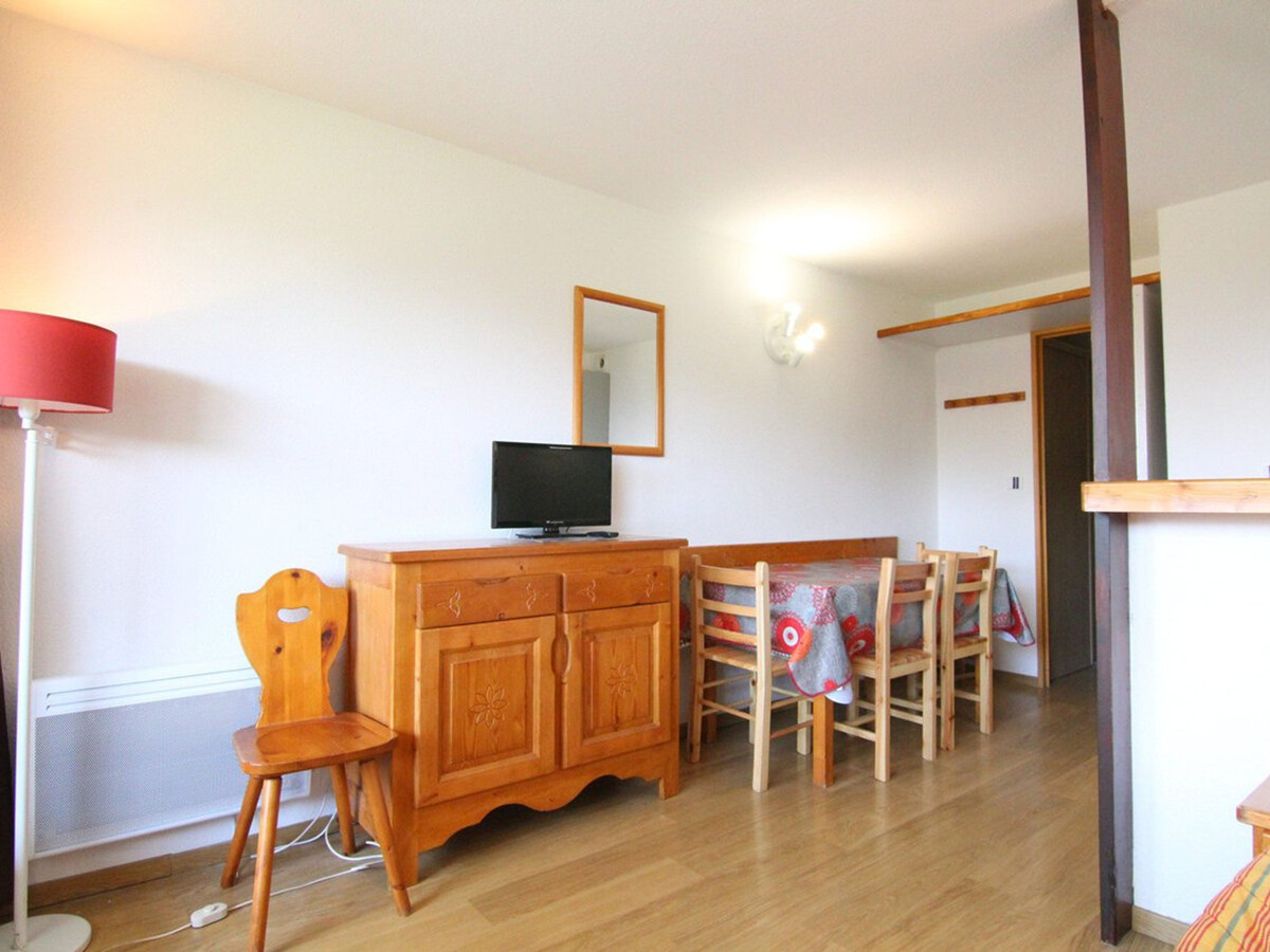 Appartement 6 pers. Alpe d'Huez, 100 m des pistes - Photo 3