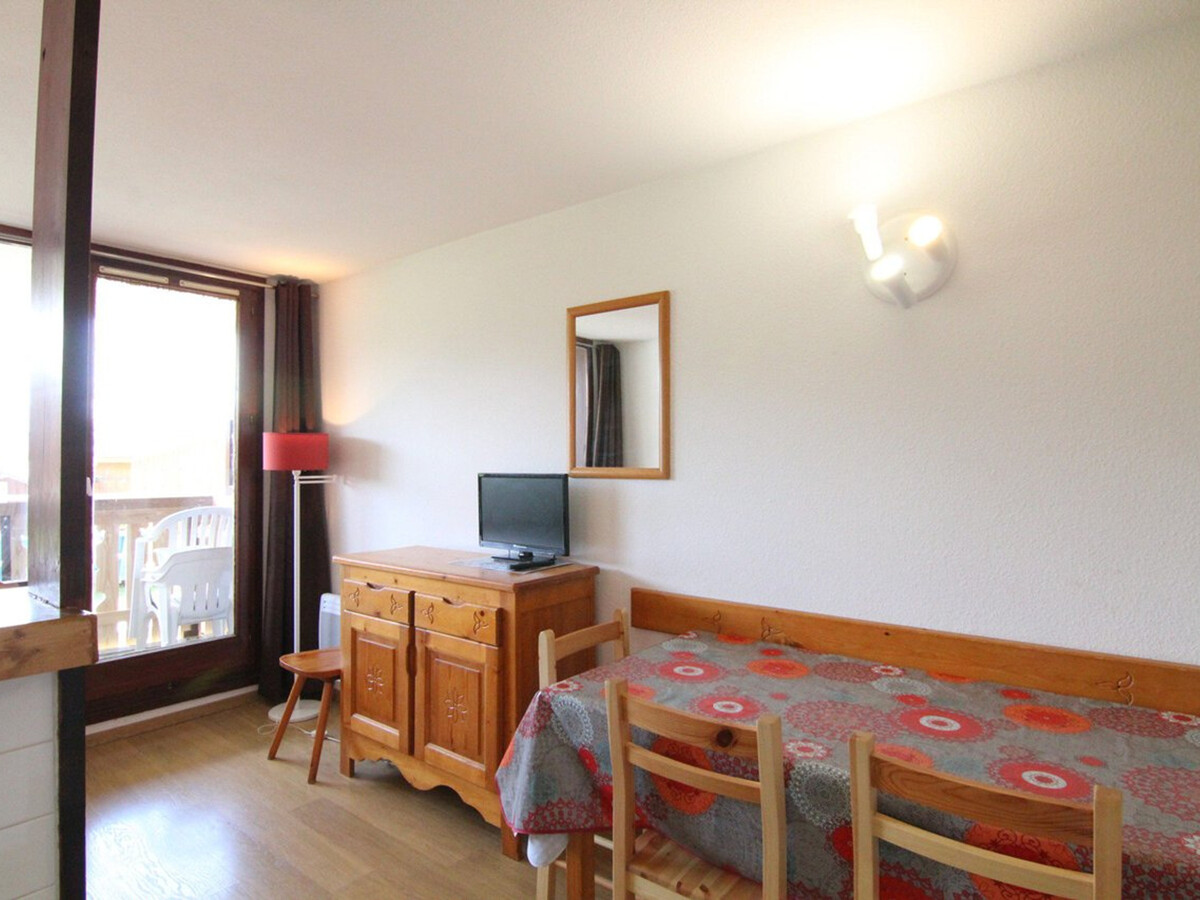 Appartement 6 pers. Alpe d'Huez, 100 m des pistes - Photo 4