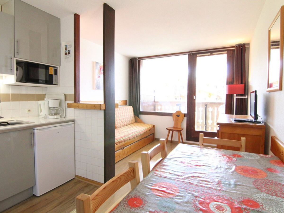 Appartement 6 pers. Alpe d'Huez, 100 m des pistes - Photo 5