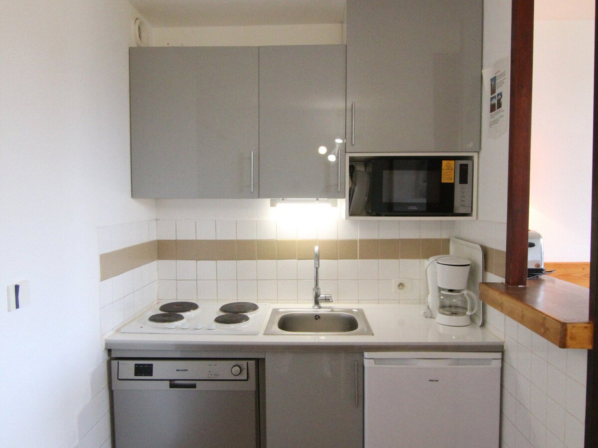 Appartement 6 pers. Alpe d'Huez, 100 m des pistes - Photo 6