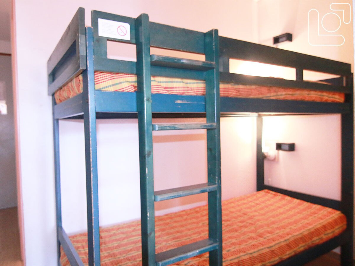 Appartement 6 pers. Alpe d'Huez, 100 m des pistes - Photo 9