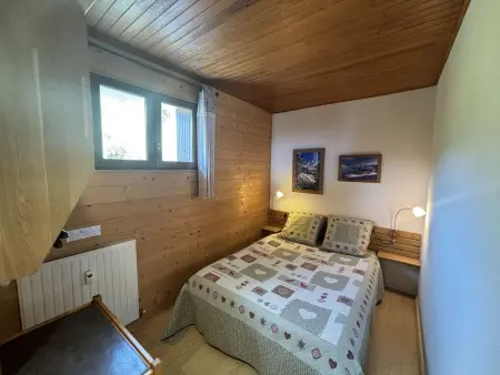 Appart 9 pers, balcon sud, garage – L'Alpe d'Huez : photo 6