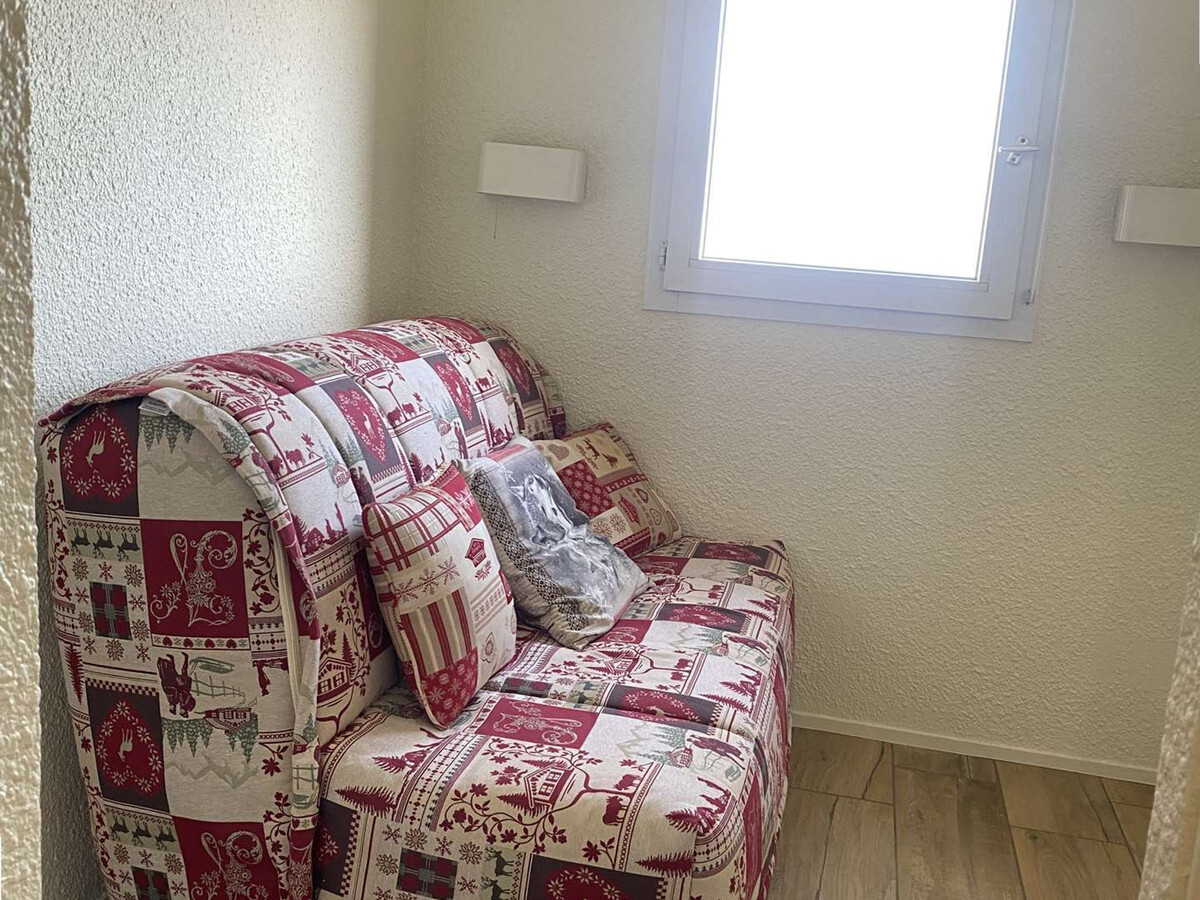 Appartement 4 pers balcon sud, Passeaux - Alpe d'Huez - Photo 4