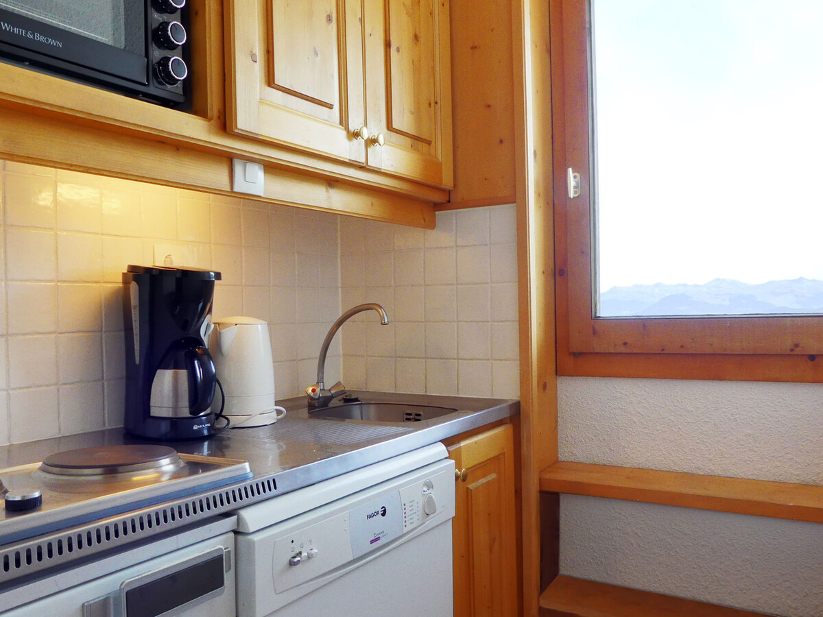 Duplex 3 pièces 6 personnes à Méribel avec mezzanine - Photo 8