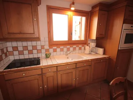 T4 Mezzanine 77m² Vue Montagne & Parking Couvert : photo 9