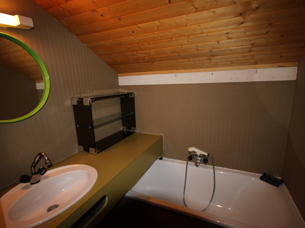 Duplex 6 pers aux Saisies - Vue pistes, animaux OK - Photo 3