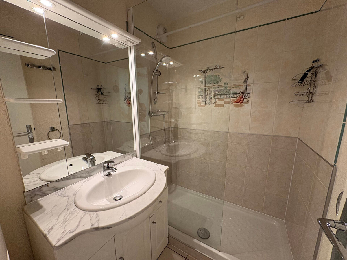 T2 aux Saisies : balcon plein sud 12 m² pour 5 pers - Photo 3