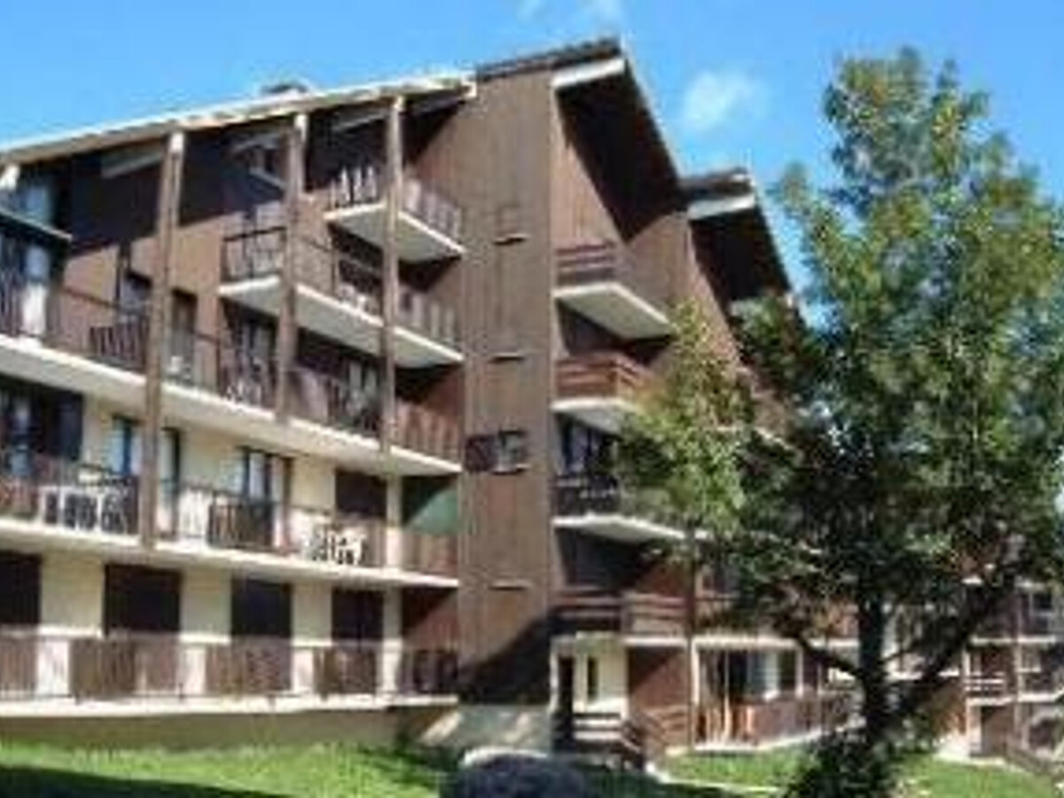 T2 aux Saisies : balcon plein sud 12 m² pour 5 pers - Photo 18