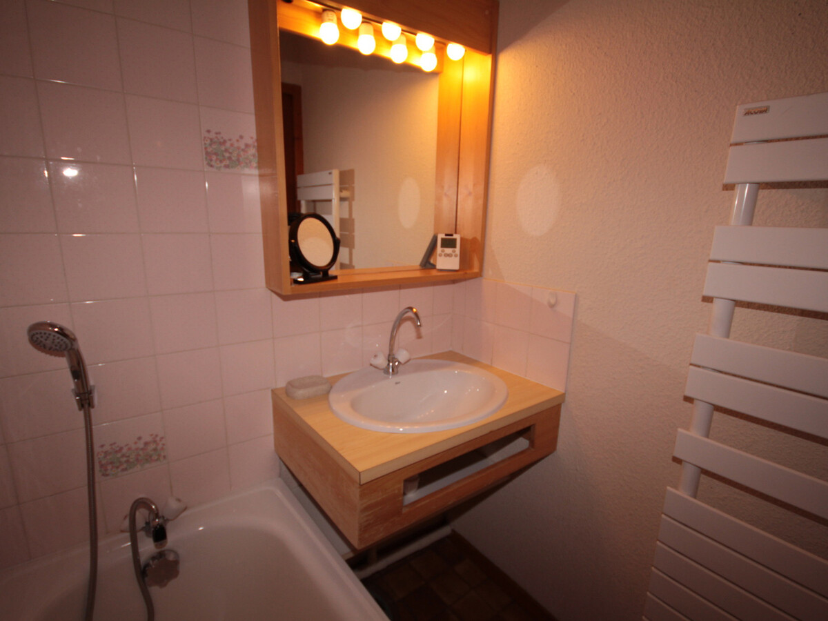 Appartement 2 pièces Les Saisies, vue montagne et pistes - Photo 3