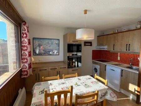 Location appartement à Hauteluce