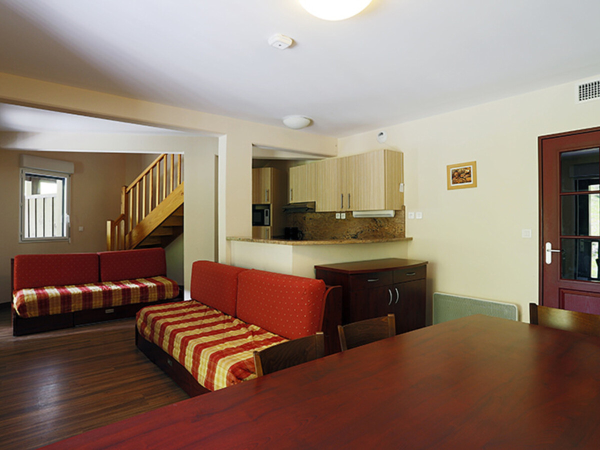 Appartement T3 aux pistes avec accès illimité à Spassio - Photo 1