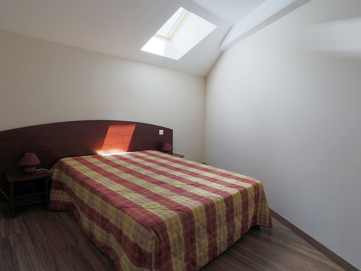 Appartement T3 aux pistes avec accès illimité à Spassio - Photo 3