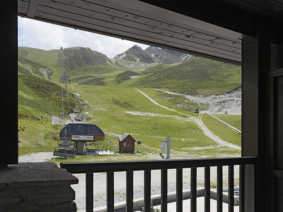 Appartement T3 aux pistes avec accès illimité à Spassio - Photo 6