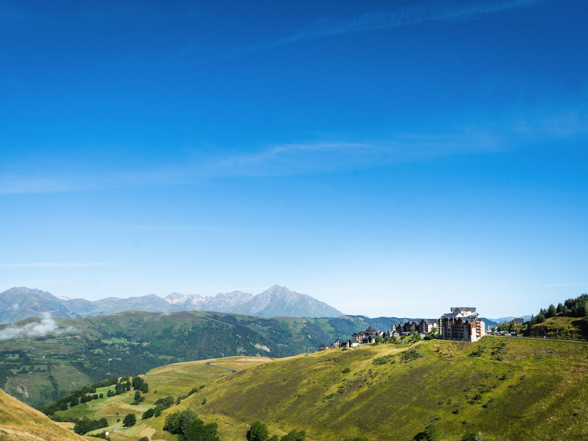 Appartement T3 aux pistes avec accès illimité à Spassio - Photo 23
