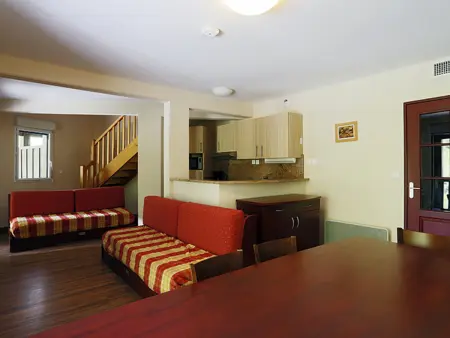 Location appartement à Peyragudes