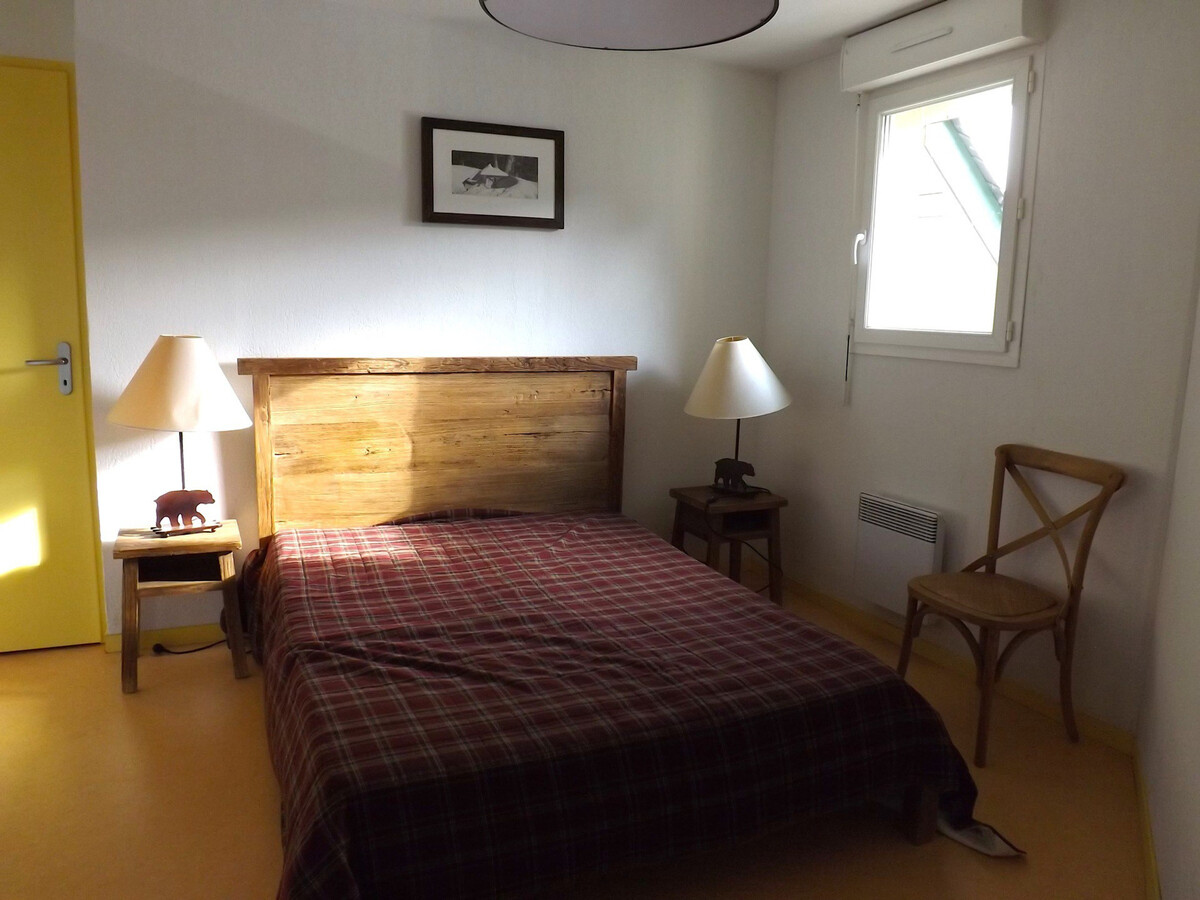 T2 Peyragudes : balcon, navette pistes et Spassio inclus - Photo 4