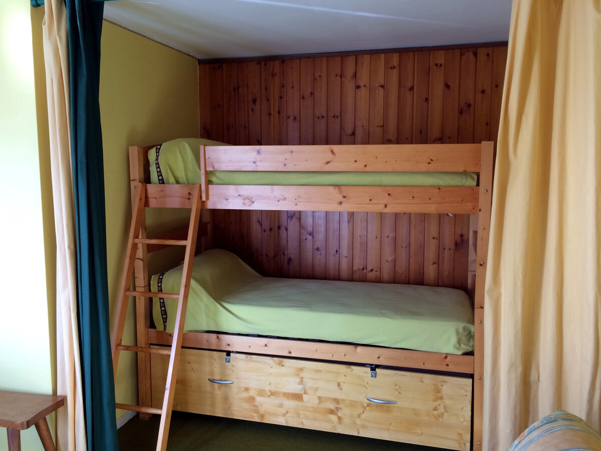Studio 4 pers avec balcon, pieds des pistes à Peyragudes - Photo 4