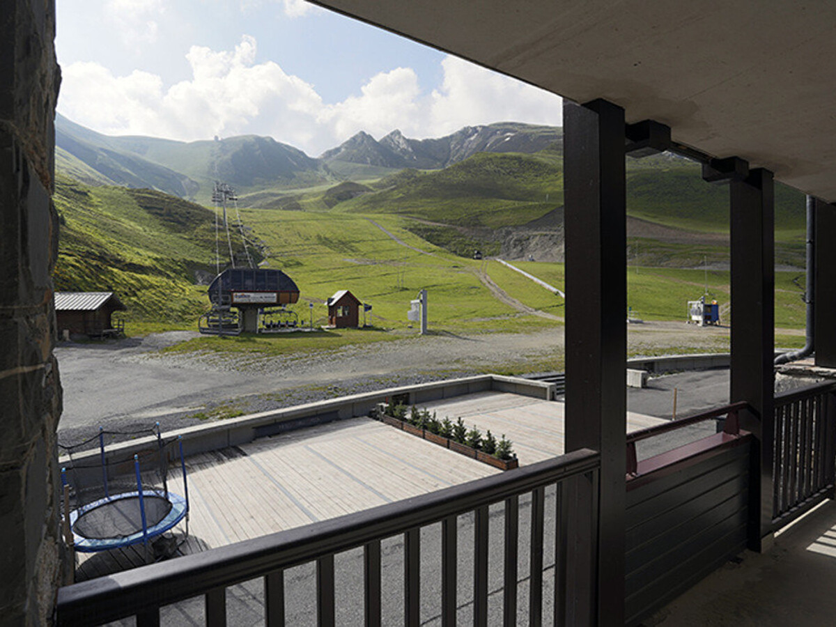 T3 Peyragudes au pied des pistes, accès spa illimité - Photo 6