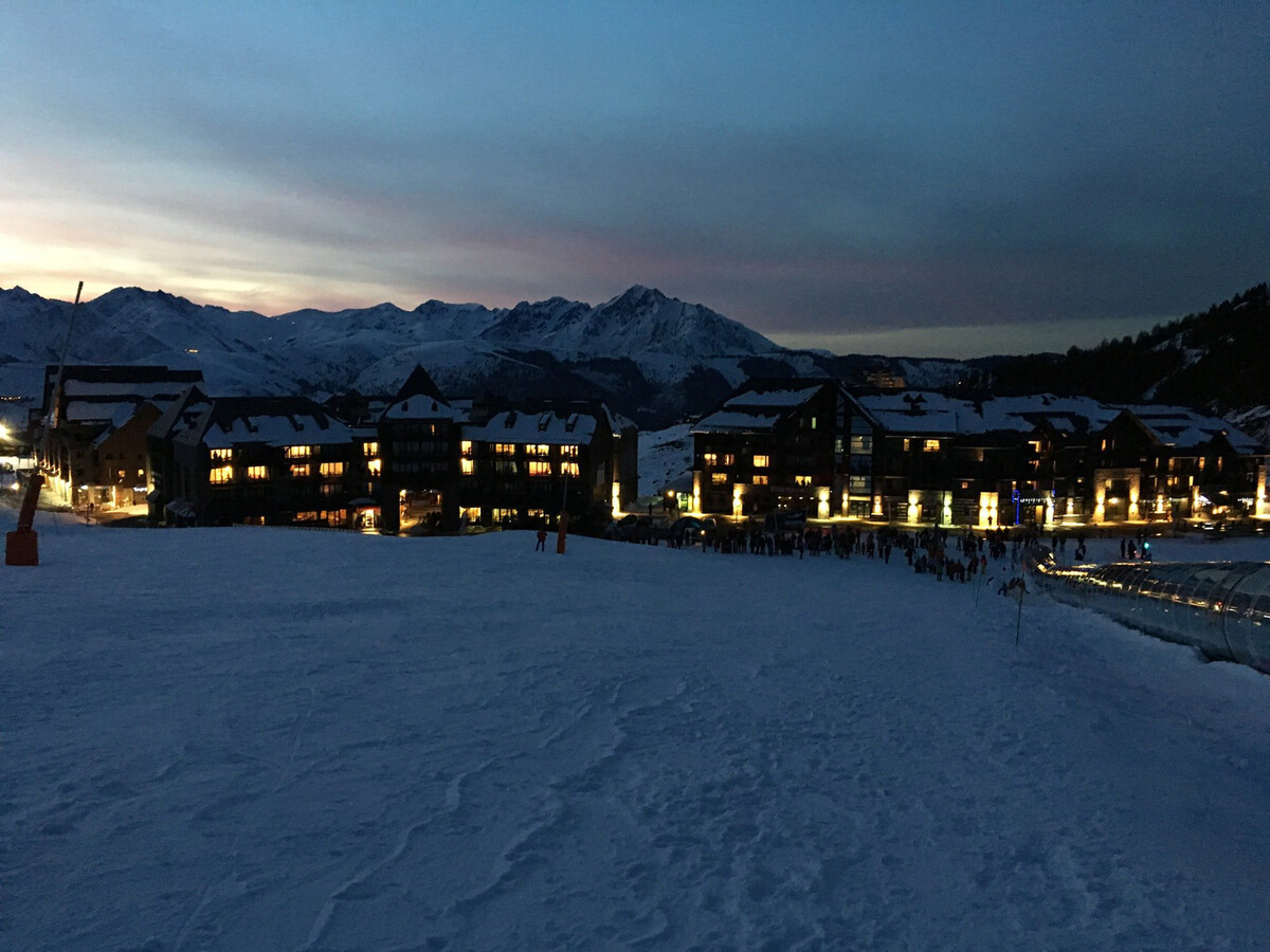 T3 Peyragudes au pied des pistes, accès spa illimité - Photo 9