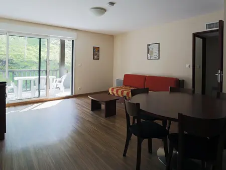 Location appartement à Peyragudes