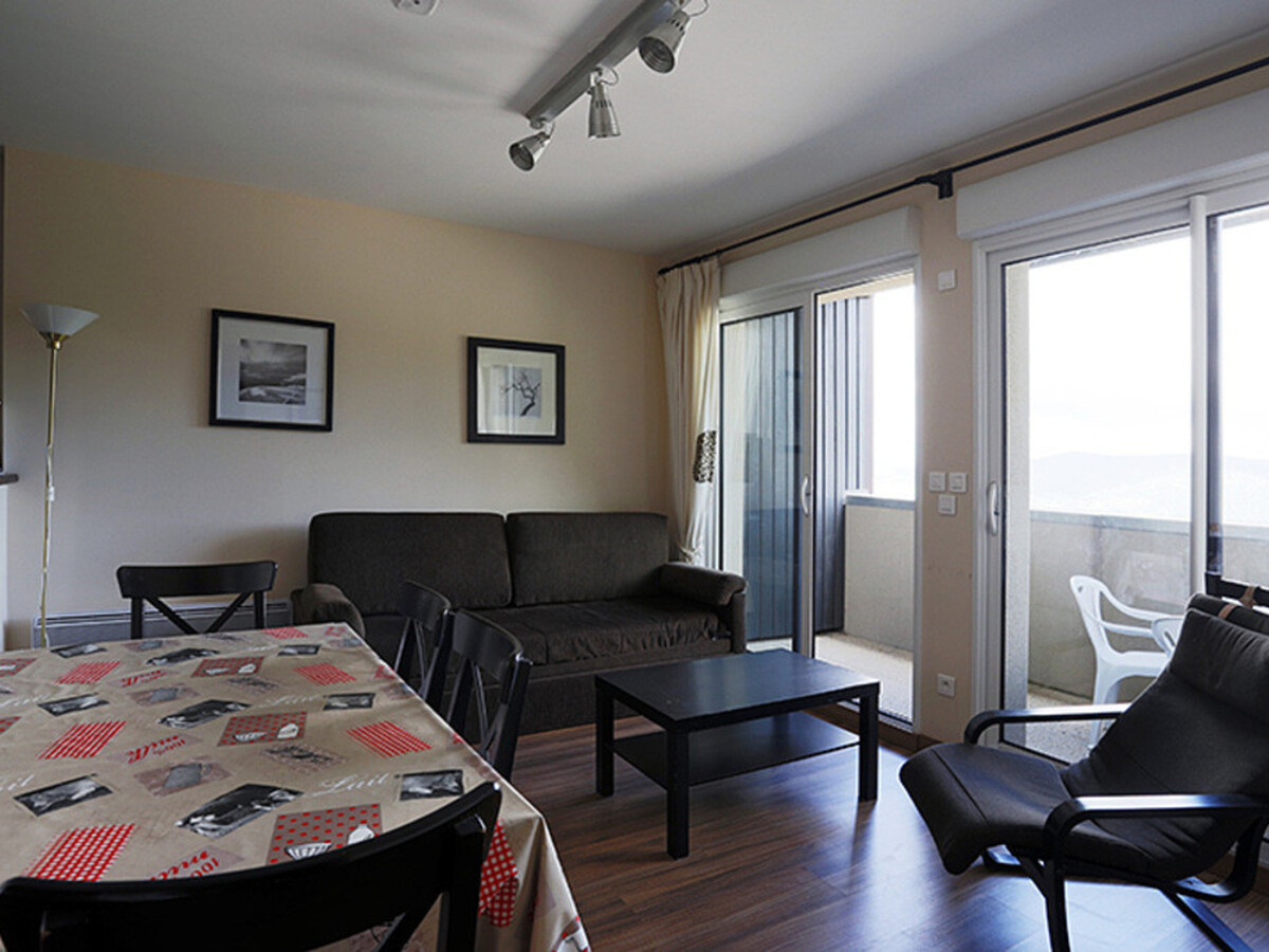 T3 Peyragudes, pied des pistes, Spassio gratuit - Photo 1