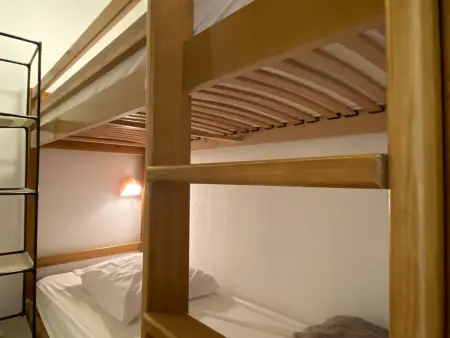 Appartement 6 pers. à 100 m des pistes au Dévoluy, balcon sud : photo 10