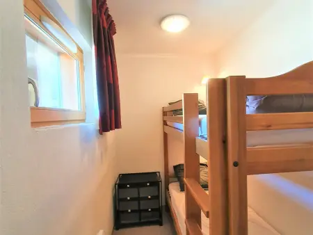 Appartement 6 pers. à 100 m des pistes au Dévoluy, balcon sud : photo 11