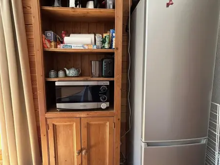 Appartement 6 pers à Valloire, balcon 18m² et parking : photo 5
