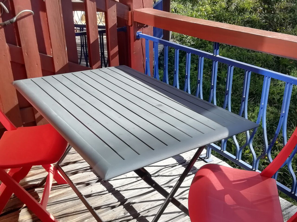Duplex 33m² skis aux pieds, balcon Sud à Arc 1800 - Photo 4