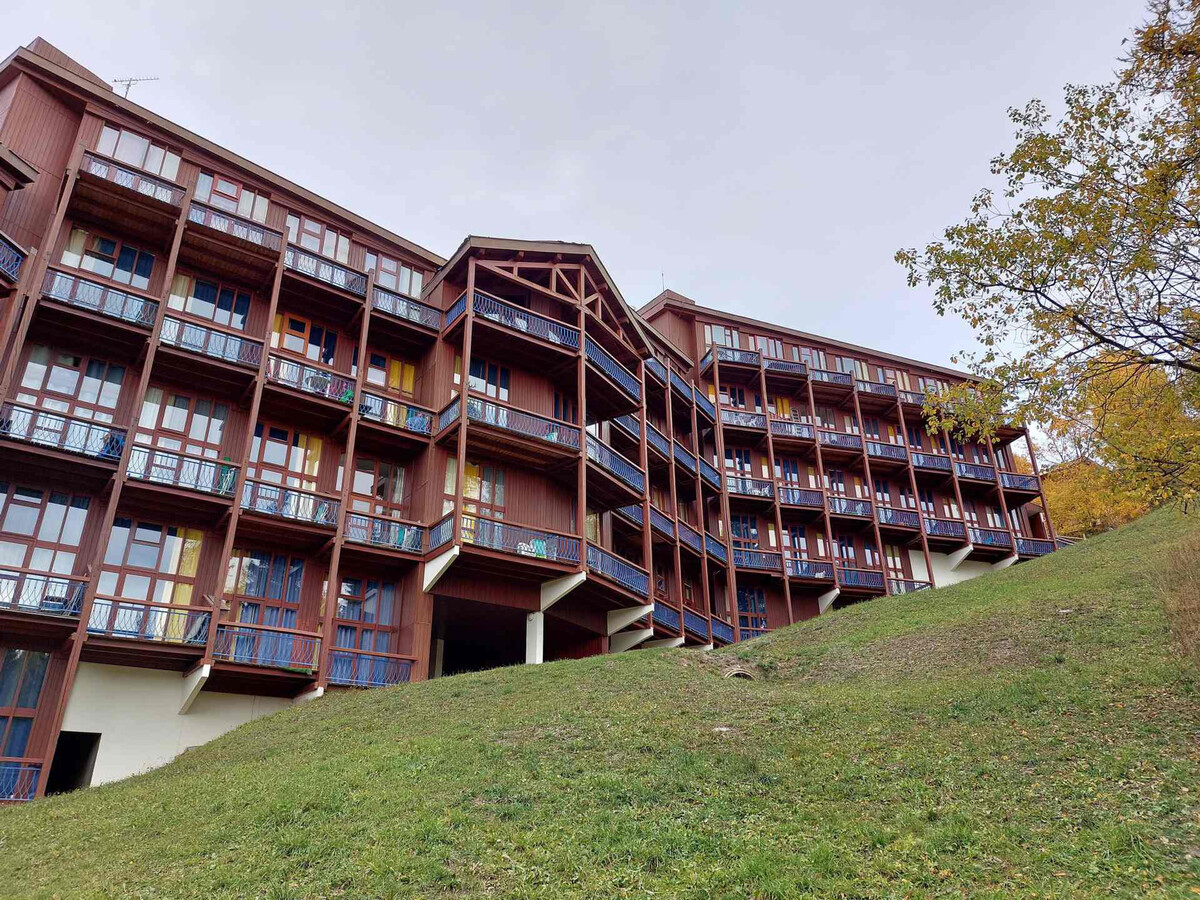 Duplex 33m² skis aux pieds, balcon Sud à Arc 1800 - Photo 15