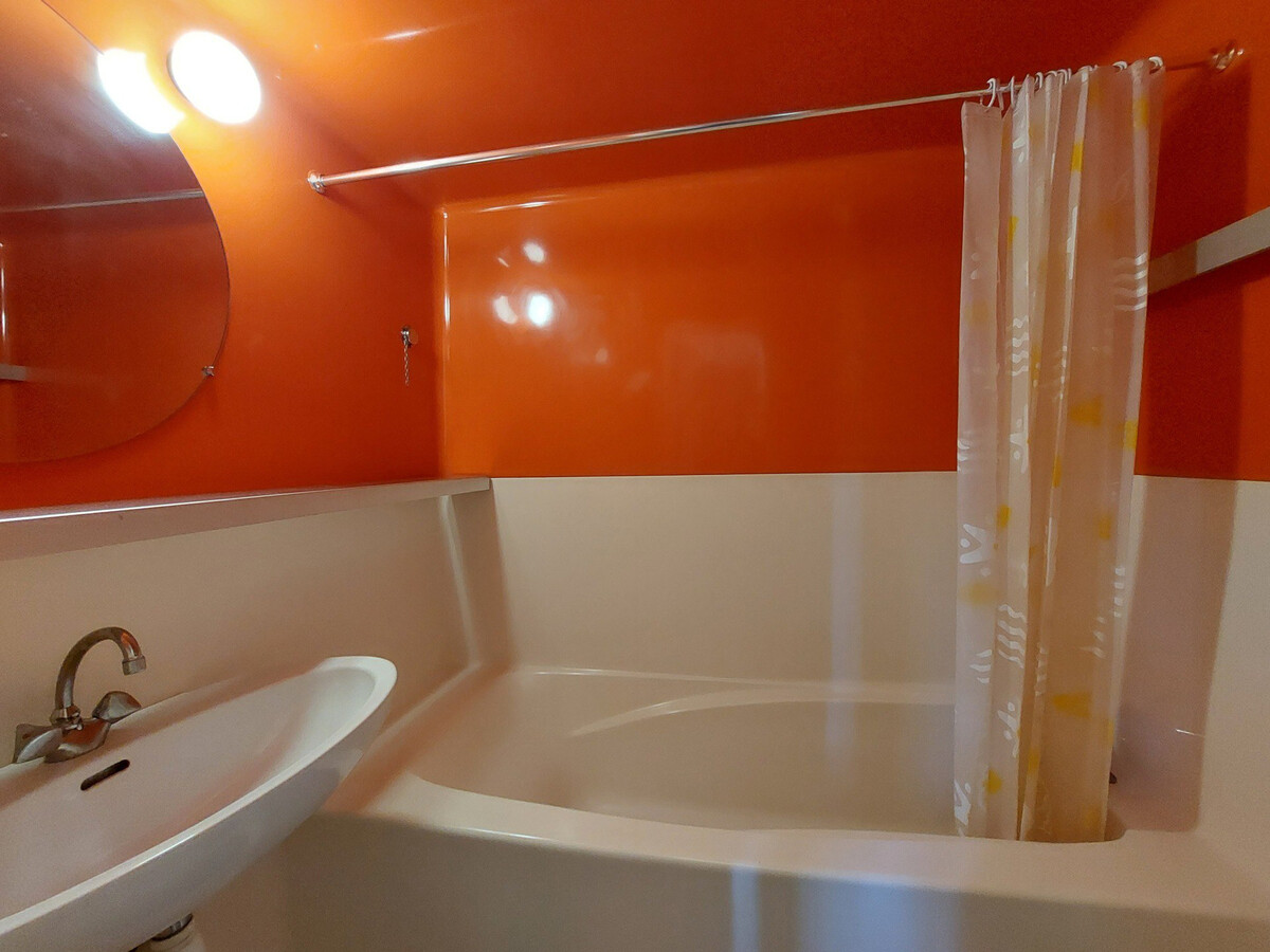 Studio 3 pers aux Arcs 1800, 12e étage avec vue - Photo 7