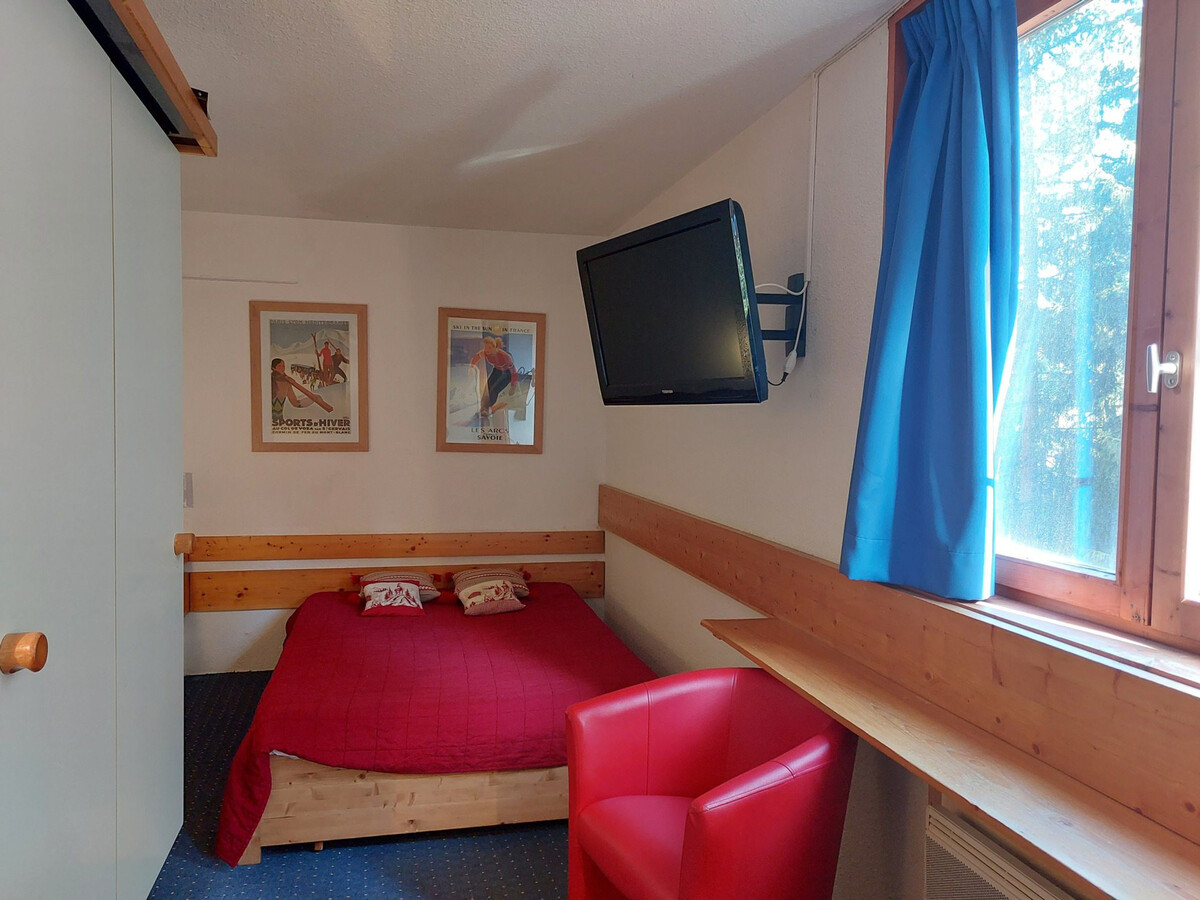 Studio 17m² 3 personnes, 9e étage avec ascenseur - Photo 1