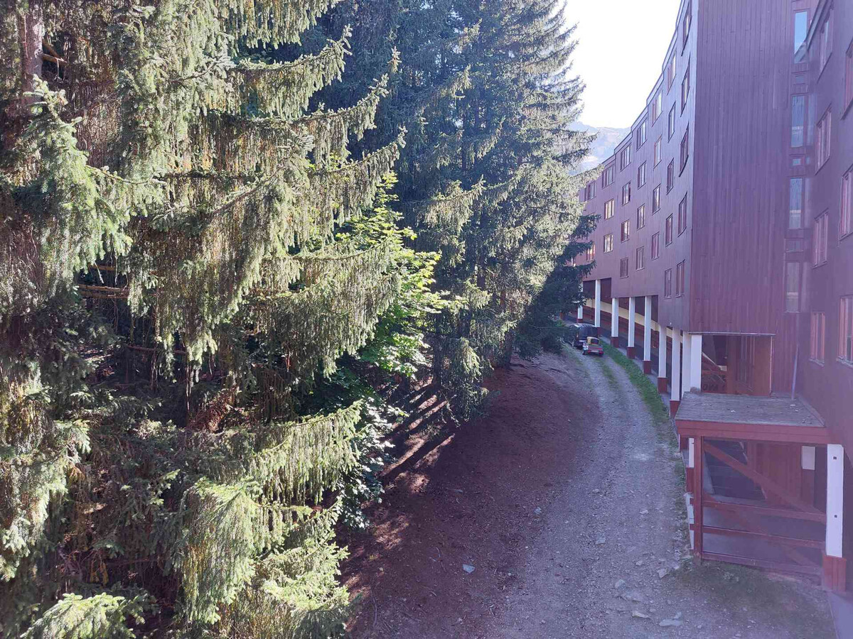 Studio 17m² 3 personnes, 9e étage avec ascenseur - Photo 3