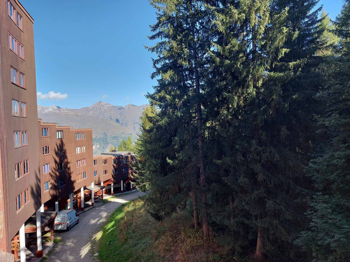 Studio 17m² 3 personnes, 9e étage avec ascenseur - Photo 4