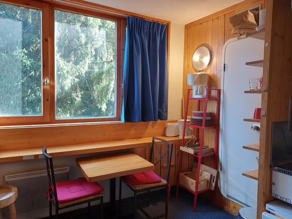 Studio 17m² 3 personnes, 9e étage avec ascenseur - Photo 6