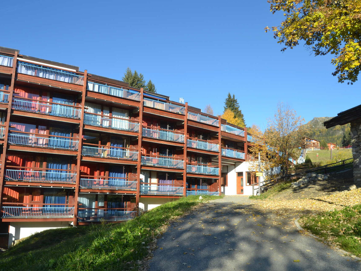 Studio 17m² 3 personnes, 9e étage avec ascenseur - Photo 13