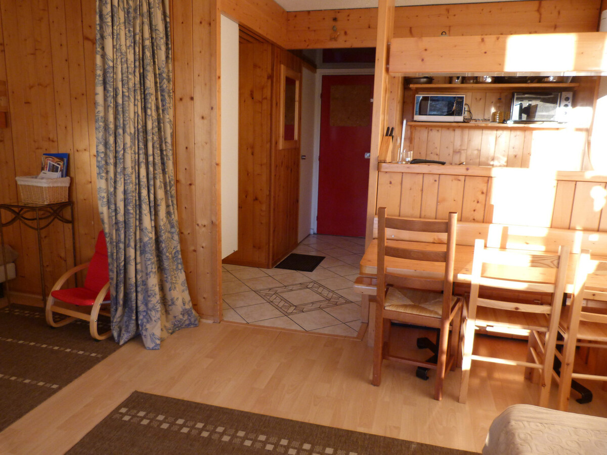 Appart 6 pers. Arc 1800, balcon Sud-Ouest, animaux OK - Photo 11
