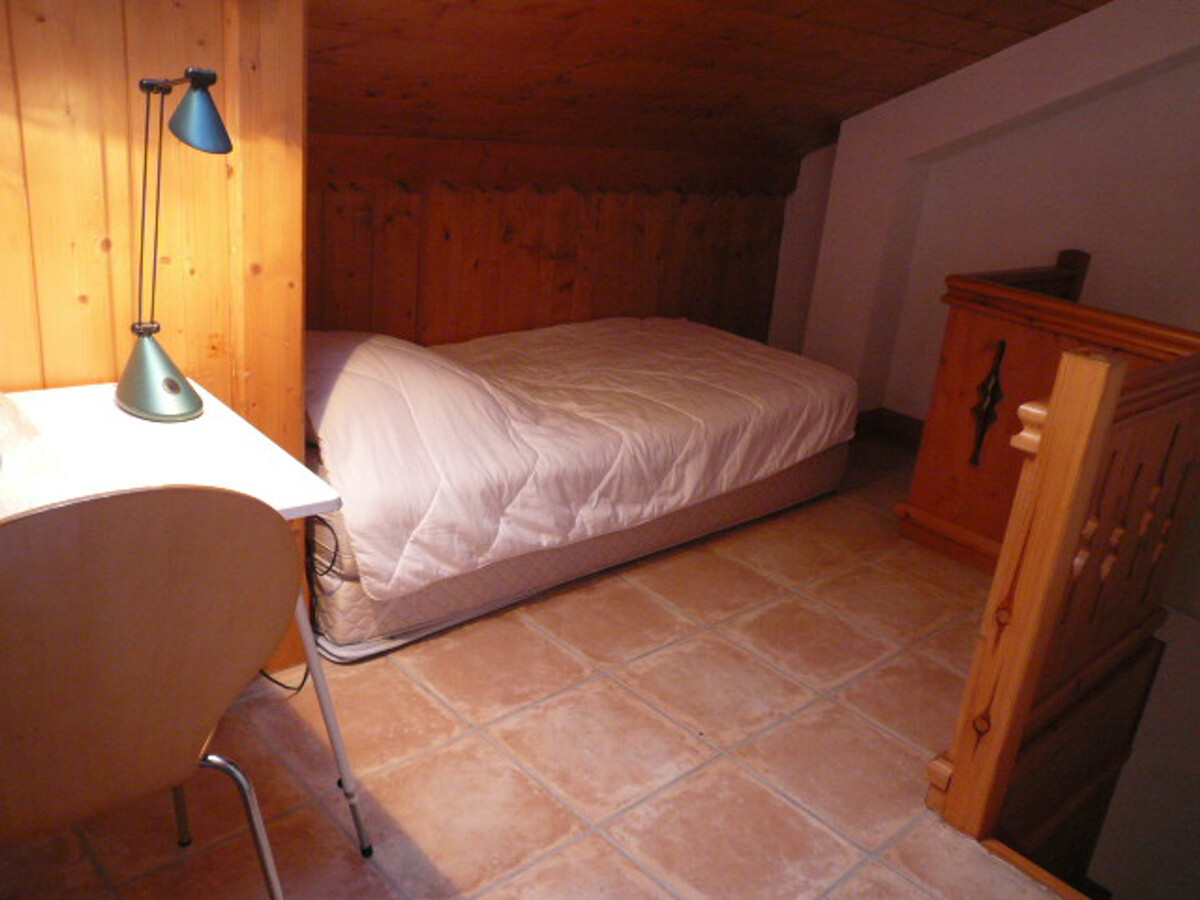 Duplex 3 pièces Méribel, balcon sud, vue pistes - Photo 8