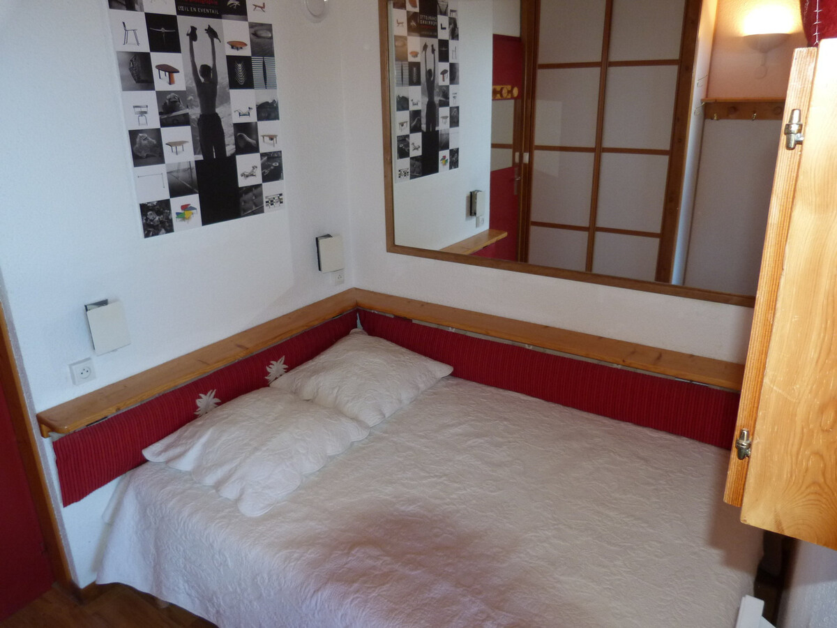Duplex 6 personnes aux Arcs 1800, balcons sud/nord - Photo 8