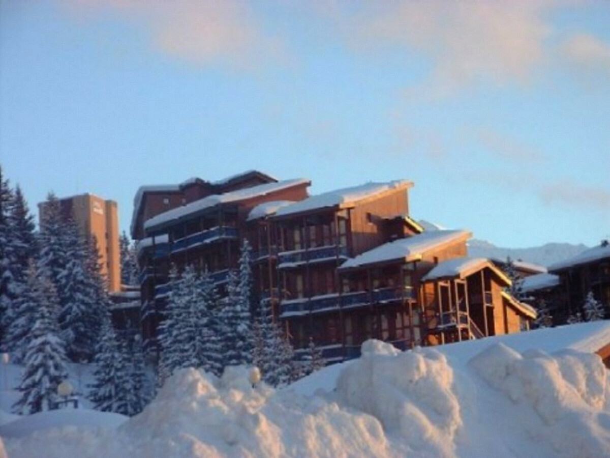 Duplex 6 personnes aux Arcs 1800, balcons sud/nord - Photo 11