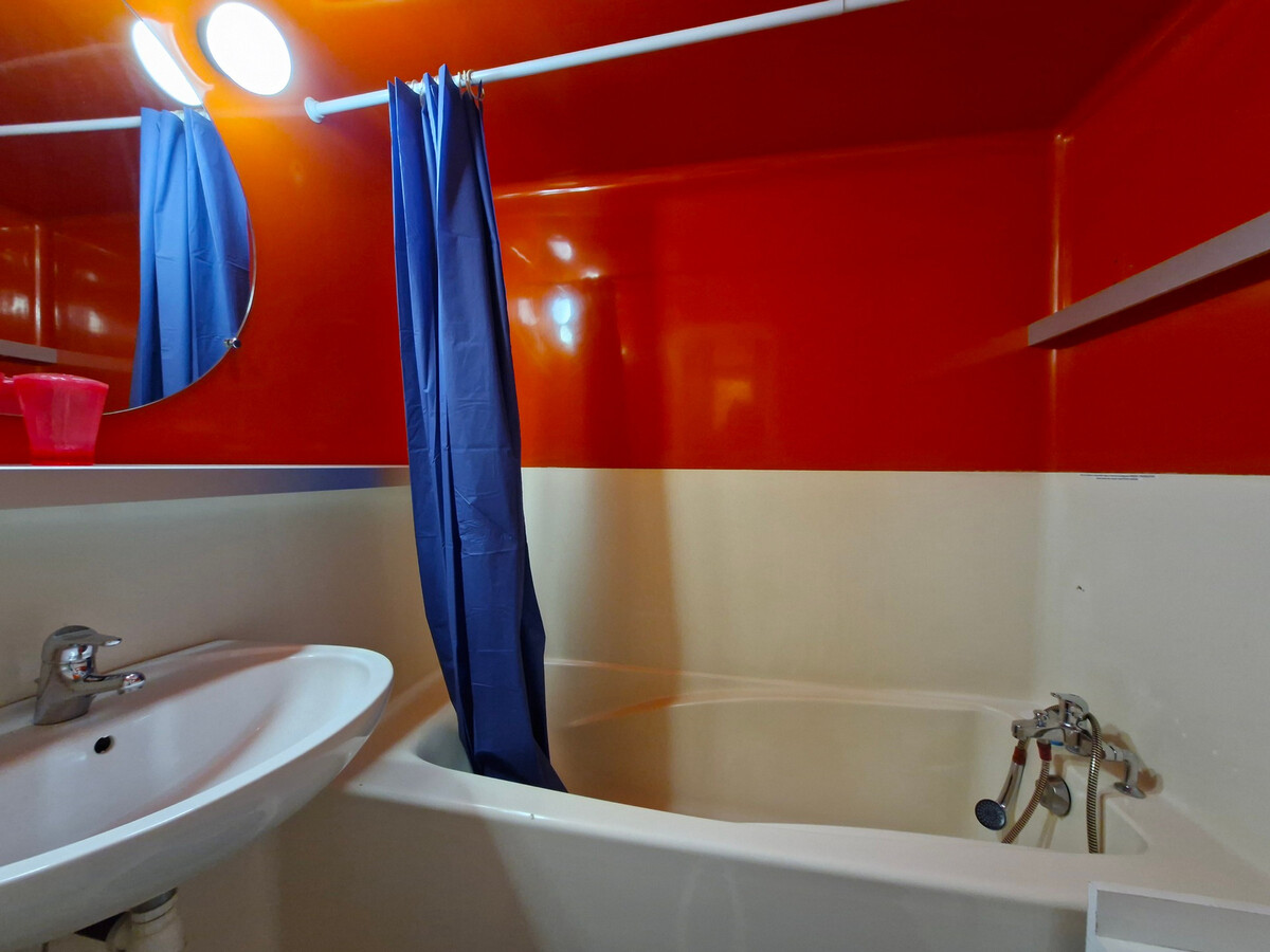 Appartement 40m² 6 pers., balcon Sud-Ouest, Arc 1800 - Photo 9