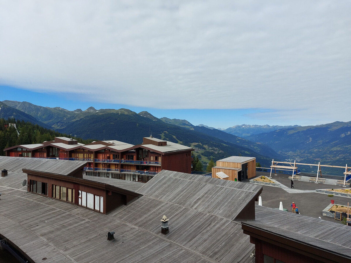 Appartement 2 pièces 5 pers, balcon ouest aux Arcs 1800 - Photo 4